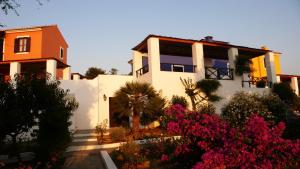 Ilis Villas Ilia Greece