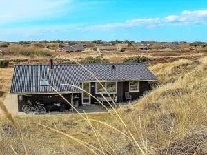 Holiday Home Vika - 600m from the sea by Interhome - Fanø