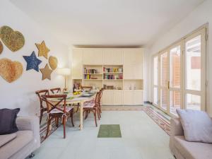 Holiday Home Villa Le Stelle by Interhome