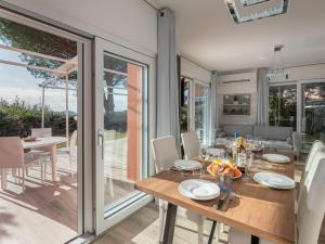 Holiday Home Villa Marzia Mare & Golf by Interhome