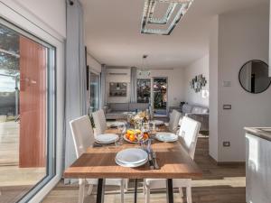 Holiday Home Villa Marzia Mare & Golf by Interhome