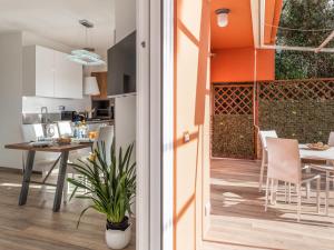 Holiday Home Villa Marzia Mare & Golf by Interhome