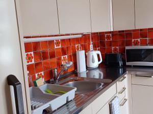 Apartment Vela da Reto by Interhome