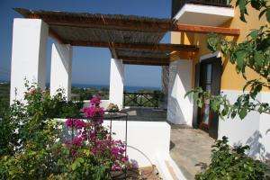 Ilis Villas Ilia Greece