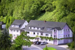 2 stern hotel Hotel Nora Emmerich Winningen Deutschland