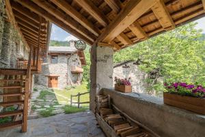 One-Bedroom Chalet