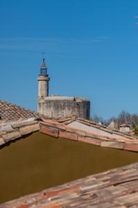 Maisons d'hotes Marcelle en Camargue : photos des chambres