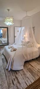 Villa O Canto da Parra - Hot Jacuzzi - Swimming Pool - WIFI - BY BEDZY