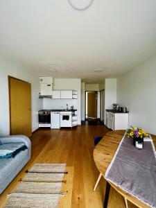 Seaside Apartments