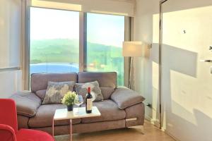 [LOFT Romantico] Vista Panoramica vicino al Mare