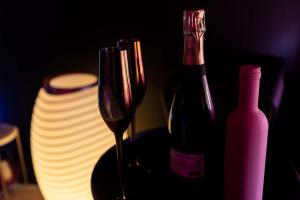 LOVE ROOM Adulte Only