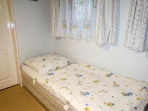 Apartment Osterende-2 by Interhome