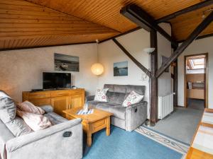 Apartment Nordsee-Ferienhaus-3 by Interhome
