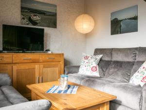 Apartment Nordsee-Ferienhaus-3 by Interhome