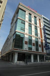 Armis Hotel hotel, 
Izmir, Turkey.
The photo picture quality can be
variable. We apologize if the
quality is of an unacceptable
level.