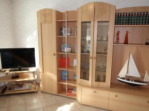 Holiday Home Tjarks by Interhome