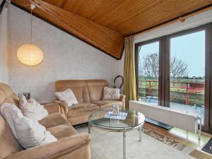 Apartment Nordsee-Ferienhaus-4 by Interhome