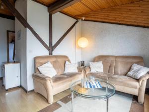 Apartment Nordsee-Ferienhaus-4 by Interhome