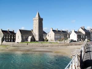 Maisons de vacances Holiday Home Les mielles - SYL400 by Interhome : photos des chambres
