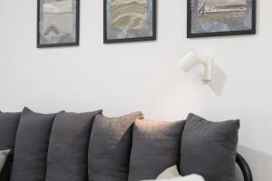 Estudio en Playa de Las Canteras