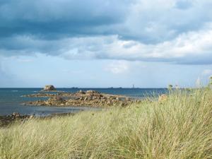 Maisons de vacances Holiday Home de la Plage by Interhome : photos des chambres