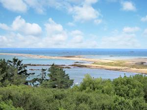 Maisons de vacances Holiday Home Le Semaphore by Interhome : photos des chambres