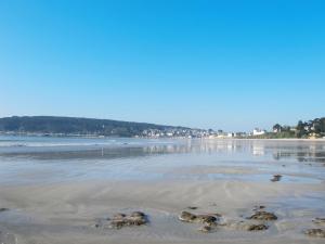 Maisons de vacances Holiday Home Les Embruns by Interhome : photos des chambres