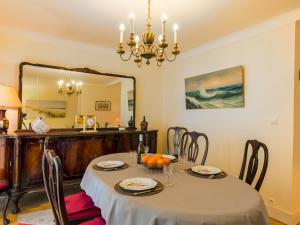 Apartment Les Glénans by Interhome