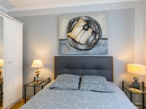 Appartements Apartment Les Glenans - CCN113 by Interhome : photos des chambres