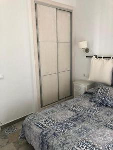 Apartamentos Cala Isabel