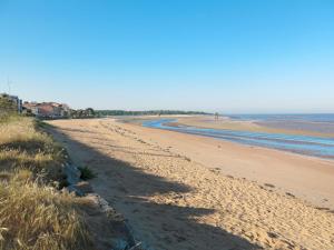 Maisons de vacances Holiday Home Indigo-Vue Mer et Piscine chauffee by Interhome : photos des chambres