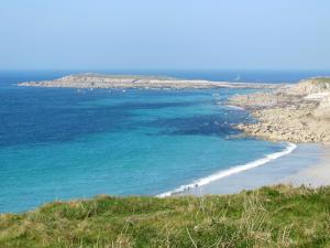 Maisons de vacances Holiday Home Maison de Plain Pied - Vue Mer by Interhome : photos des chambres