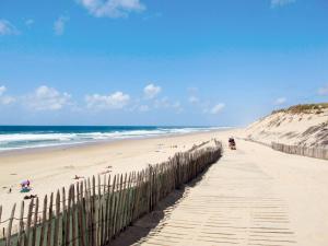 Maisons de vacances Holiday Home La Vertheuillaise by Interhome : photos des chambres
