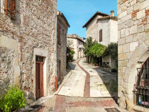 Maisons de vacances Holiday Home Bouvignou - PDG301 by Interhome : photos des chambres