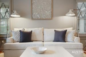 Entertaining Charmer w Outdoor Games and Putt-Putt