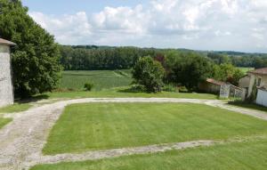 Maisons de vacances Chateau de caractere avec piscine au coeur du Perigord vert : photos des chambres