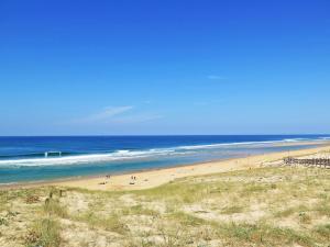 Maisons de vacances Holiday Home Le Moisan by Interhome : photos des chambres