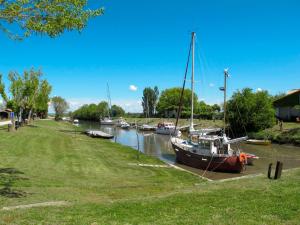 Maisons de vacances Holiday Home Pontac-Gadet 2 - JDL101 by Interhome : photos des chambres