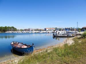 Maisons de vacances Holiday Home Tina by Interhome : photos des chambres