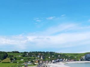 Maisons de vacances Holiday Home Le Champ des Mouettes by Interhome : photos des chambres