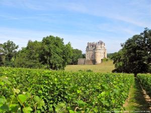 Maisons de vacances Holiday Home Les Mailloches - REE100 by Interhome : photos des chambres