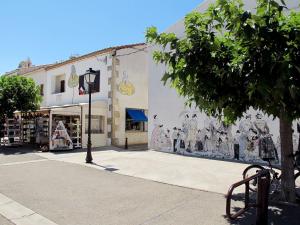 Appartements Apartment Le Soleil Camarguais - SMM150 by Interhome : photos des chambres