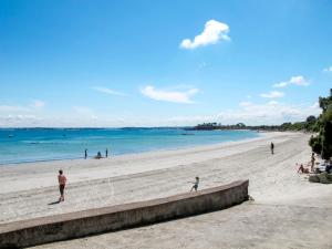 Maisons de vacances Holiday Home La Mouette - P : photos des chambres