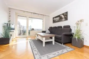 Strandnixe 301 - Döse