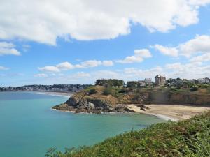 Appartements Apartment Les Cormorans - PGX303 by Interhome : photos des chambres