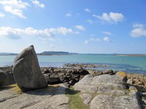 Maisons de vacances Holiday Home Les Hortensias by Interhome : photos des chambres