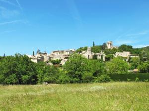 Maisons de vacances Holiday Home La Chambaillarde - DLF120 by Interhome : photos des chambres