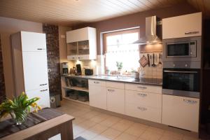 Ferienwohnung Am Korretsberg