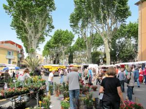 Maisons de vacances Holiday Home La Renaudiere by Interhome : photos des chambres