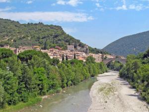 Appartements Apartment La Terrasse des Vignes - NYS180 by Interhome : photos des chambres